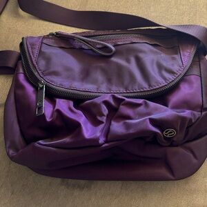 Lululemon Festival Bag